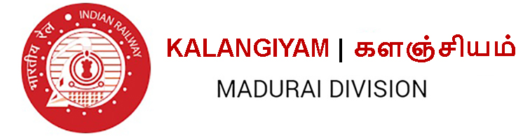 MADURAI Division